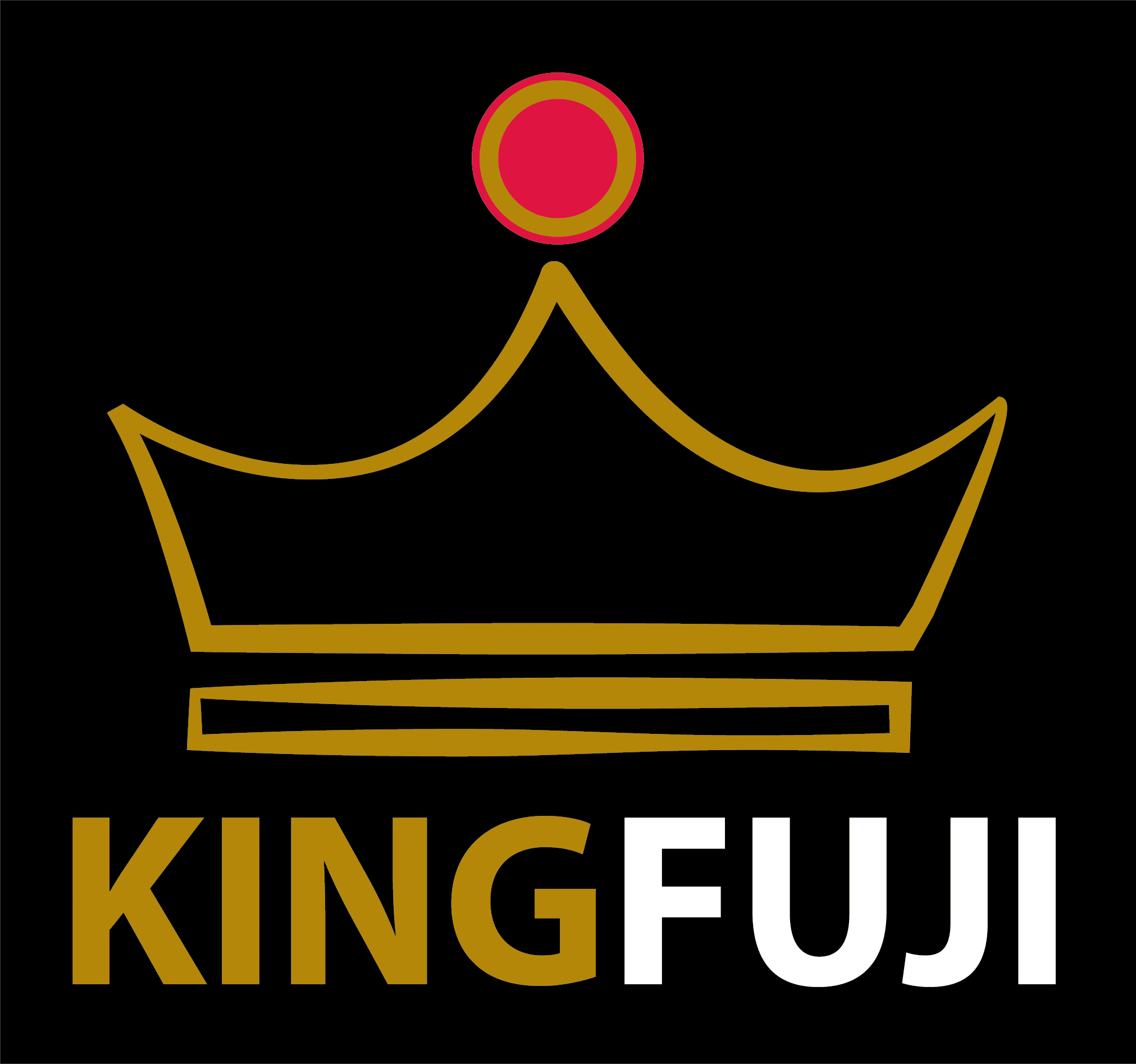 King Fuji