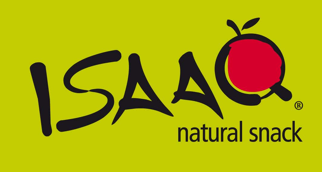 Logo ISAAQ-natural snack_RGB